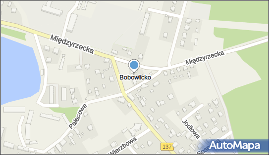 Bobowicko, Bobowicko - Inne