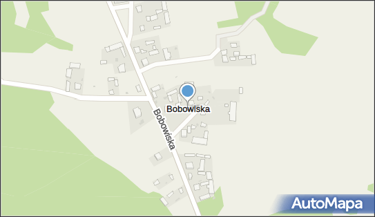 Bobowiska, Bobowiska - Inne