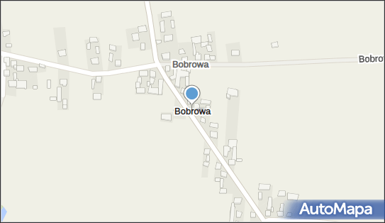 Bobrowa (województwo opolskie), Bobrowa - Inne