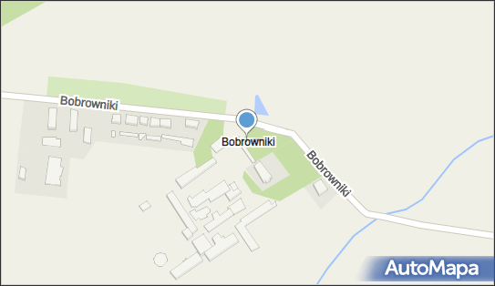 Bobrowniki (powiat wągrowiecki), Bobrowniki - Inne