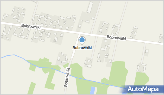 Bobrowniki (województwo mazowieckie), Bobrowniki - Inne