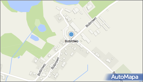 Bobrowo (Pojezierze Krajeńskie), Bobrowo - Inne