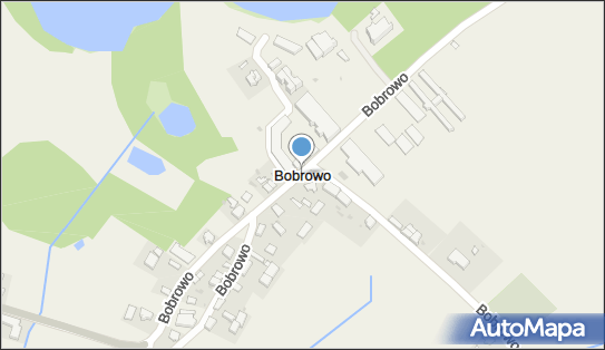 Bobrowo (Pojezierze Wałeckie), Bobrowo - Inne
