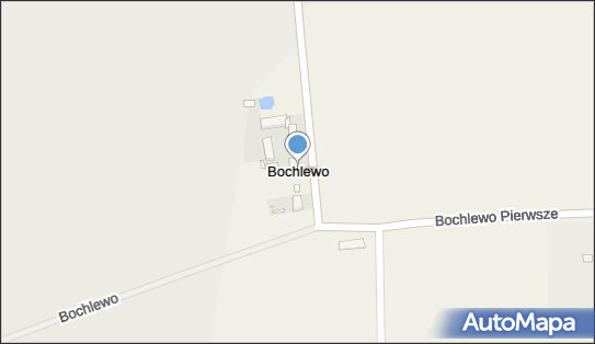 Bochlewo, Bochlewo - Inne