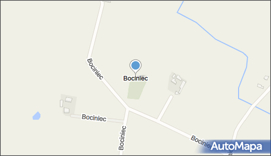 Bociniec, Bociniec - Inne