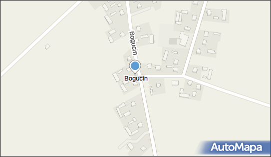 Bogucin (województwo lubelskie), Bogucin - Inne