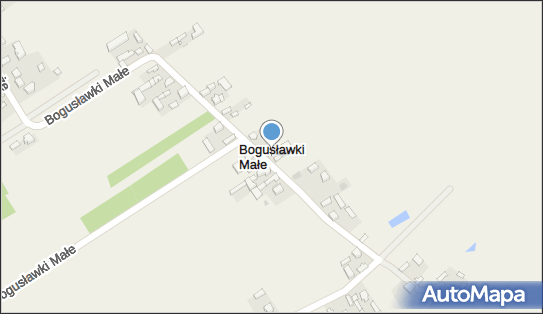 Bogusławki Małe, Bogusławki Małe - Inne