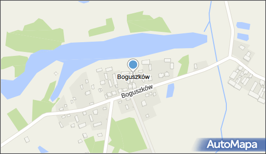 Boguszków, Boguszków - Inne