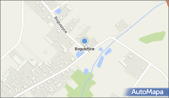 Boguszyce (województwo podlaskie), Boguszyce - Inne