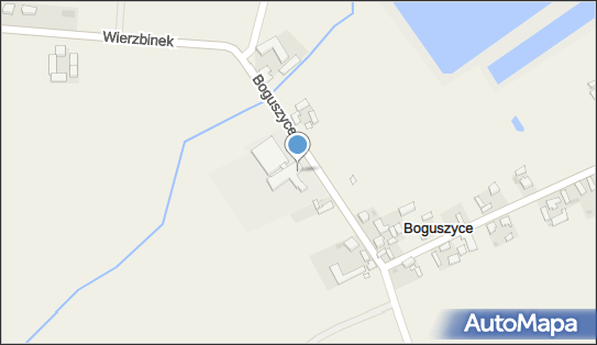 Boguszyczki, Boguszyce 55, Boguszyce 62-618 - Inne