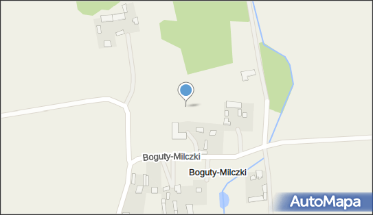 Boguty-Milczki, Boguty-Milczki, Boguty-Milczki 07-325 - Inne