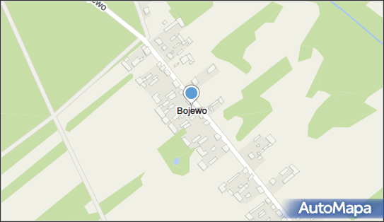 Bojewo, Bojewo - Inne