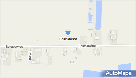 Bolesławiec (województwo wielkopolskie), Bolesławiec - Inne