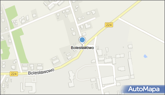 Bolesławowo (powiat człuchowski), Bolesławowo, Bolesławowo 83-250 - Inne