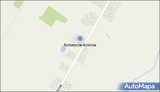 Bortatycze-Kolonia, Bortatycze-Kolonia - Inne