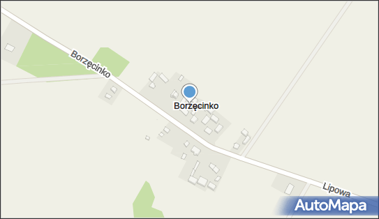 Borzęcinko, Borzęcinko 10, Borzęcinko 76-248 - Inne