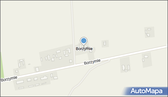 Borzymie, Borzymie - Inne