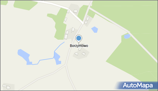 Borzymowo, Złotna, Złotna 14-300 - Inne