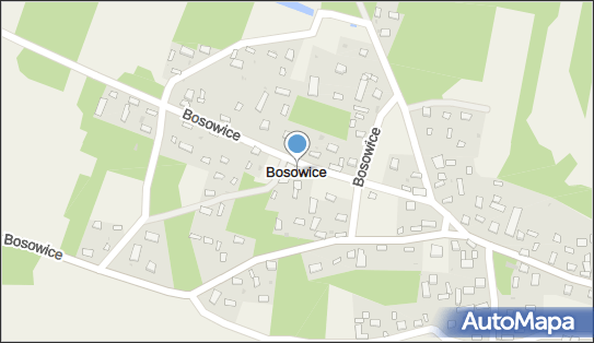 Bosowice, Bosowice - Inne