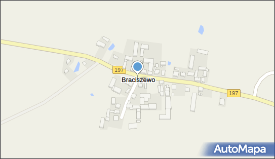 Braciszewo, Braciszewo, Braciszewo 62-200 - Inne