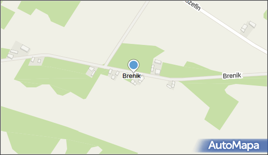 Brenik, Brenik - Inne