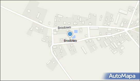 Brodowo (powiat działdowski), Brodowo - Inne