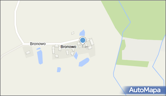 Bronowo (województwo zachodniopomorskie), Bronowo, Bronowo 78-320 - Inne