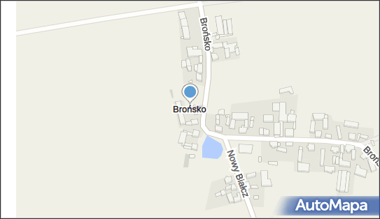 Brońsko, Brońsko - Inne