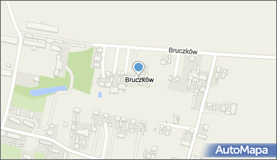 Bruczków, Bruczków - Inne