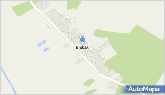 Brudaki, Brudaki - Inne