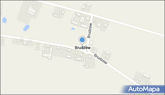 Brudzew (województwo łódzkie), Brudzew - Inne