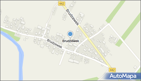 Brudzewek, Brudzewek - Inne