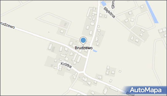 Brudzewo (województwo pomorskie), Brudzewo - Inne