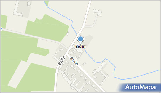 Brulin, Brulin - Inne