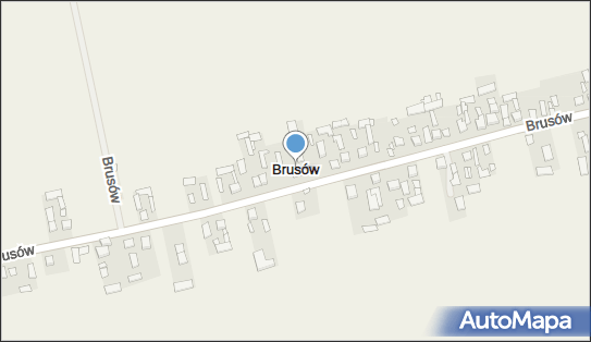 Brusów, Brusów - Inne