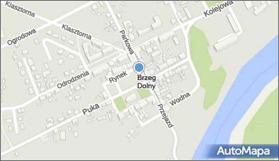 Brzeg Dolny, Rynek, Brzeg Dolny 56-120 - Inne