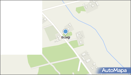 Brzegi (województwo wielkopolskie), Brzegi - Inne