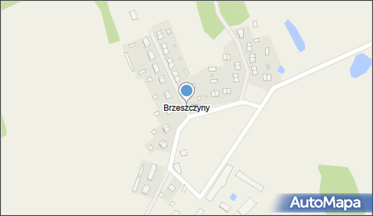 Brzeszczyny, Brzeszczyny - Inne