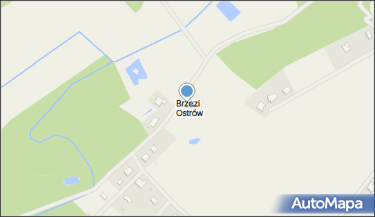 Brzezi Ostrów, Brzezi Ostrów - Inne