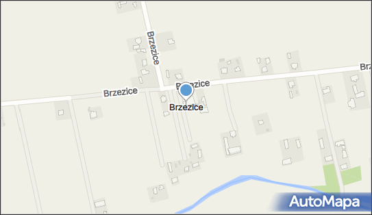 Brzezice (województwo lubelskie), Brzezice - Inne