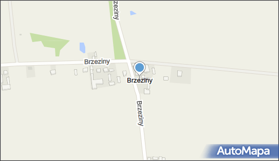 Brzeziny (gmina Skomlin), Brzeziny - Inne