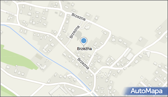Brzezna, Brzezna - Inne