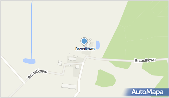 Brzostkowo, Brzostkowo - Inne