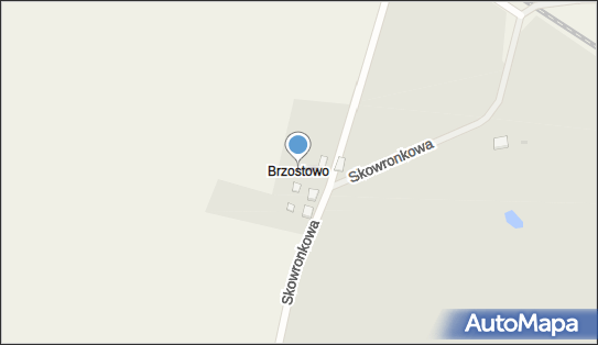 Brzostowo (powiat szczecinecki), Skowronkowa, Szczecinek 78-400 - Inne