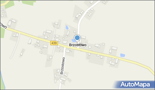 Brzostowo (województwo dolnośląskie), Brzostowo - Inne