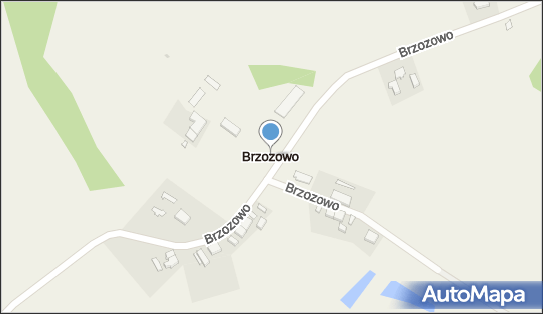 Brzozowo (gmina Przybiernów), Brzozowo - Inne