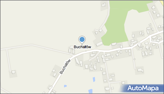 Buchałów, Buchałów - Inne