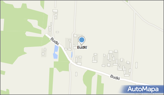Budki (powiat lubartowski), Budki - Inne