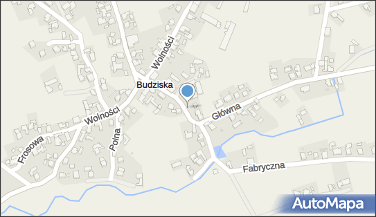 Budziska (województwo śląskie), Szkolna, Budziska 47-420 - Inne