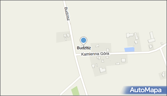 Budzisz, Budzisz - Inne